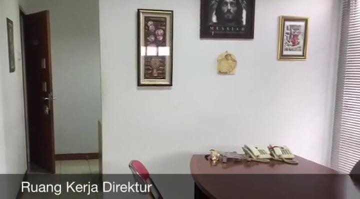 Dijual Ex Bengkel dan Kantor di Jatimulya Bekasi Jabar - 15