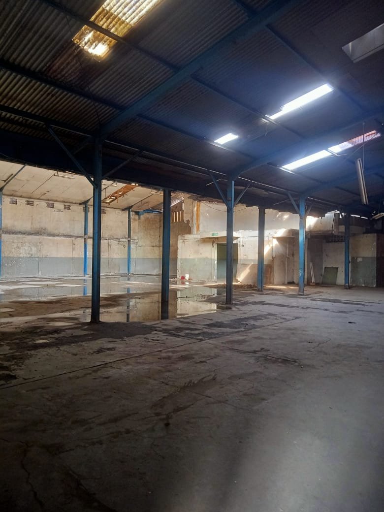 Dijual Ex Bengkel dan Kantor di Jatimulya Bekasi Jabar - 9
