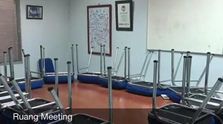 Dijual Ex Bengkel dan Kantor di Jatimulya Bekasi Jabar - 17