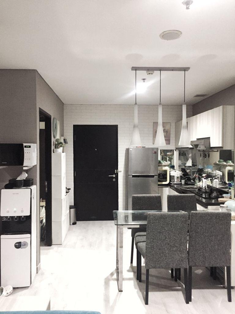 Dijual Cepat dan Murah Apartemen Nifarro Park Jakarta Selatan - 10