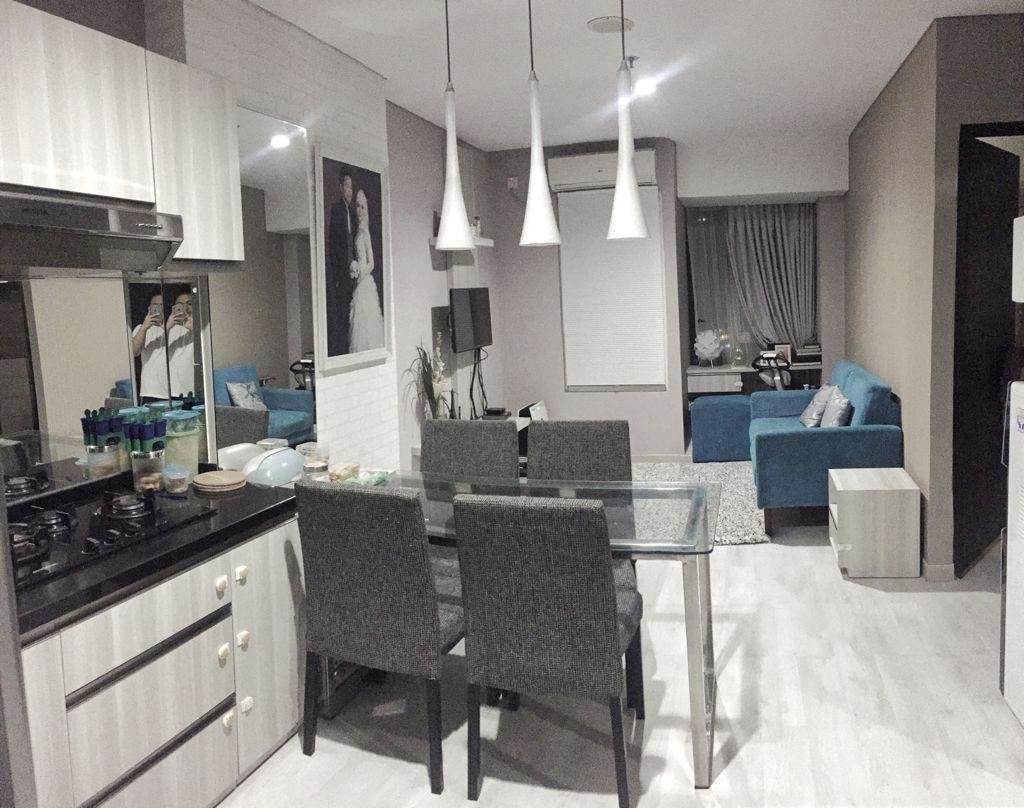 Dijual Cepat dan Murah Apartemen Nifarro Park Jakarta Selatan - 8