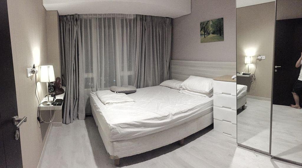 Dijual Cepat dan Murah Apartemen Nifarro Park Jakarta Selatan - 2