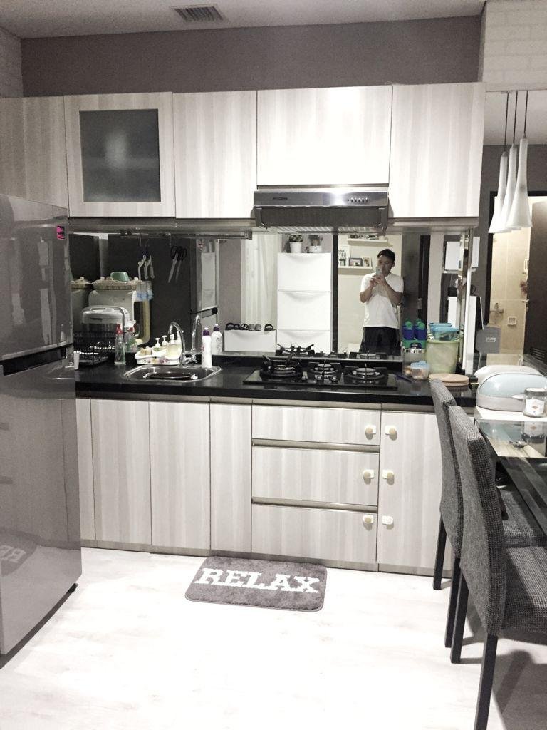 Dijual Cepat dan Murah Apartemen Nifarro Park Jakarta Selatan - 6