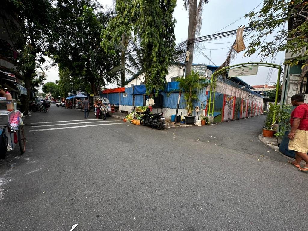 Dijual Murah Gudang di Sunter Agung, Jakarta Utara - 2