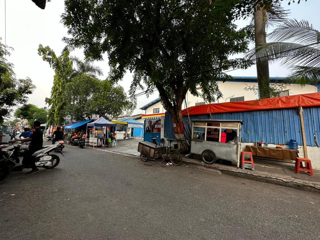 Dijual Murah Gudang di Sunter Agung, Jakarta Utara - 6