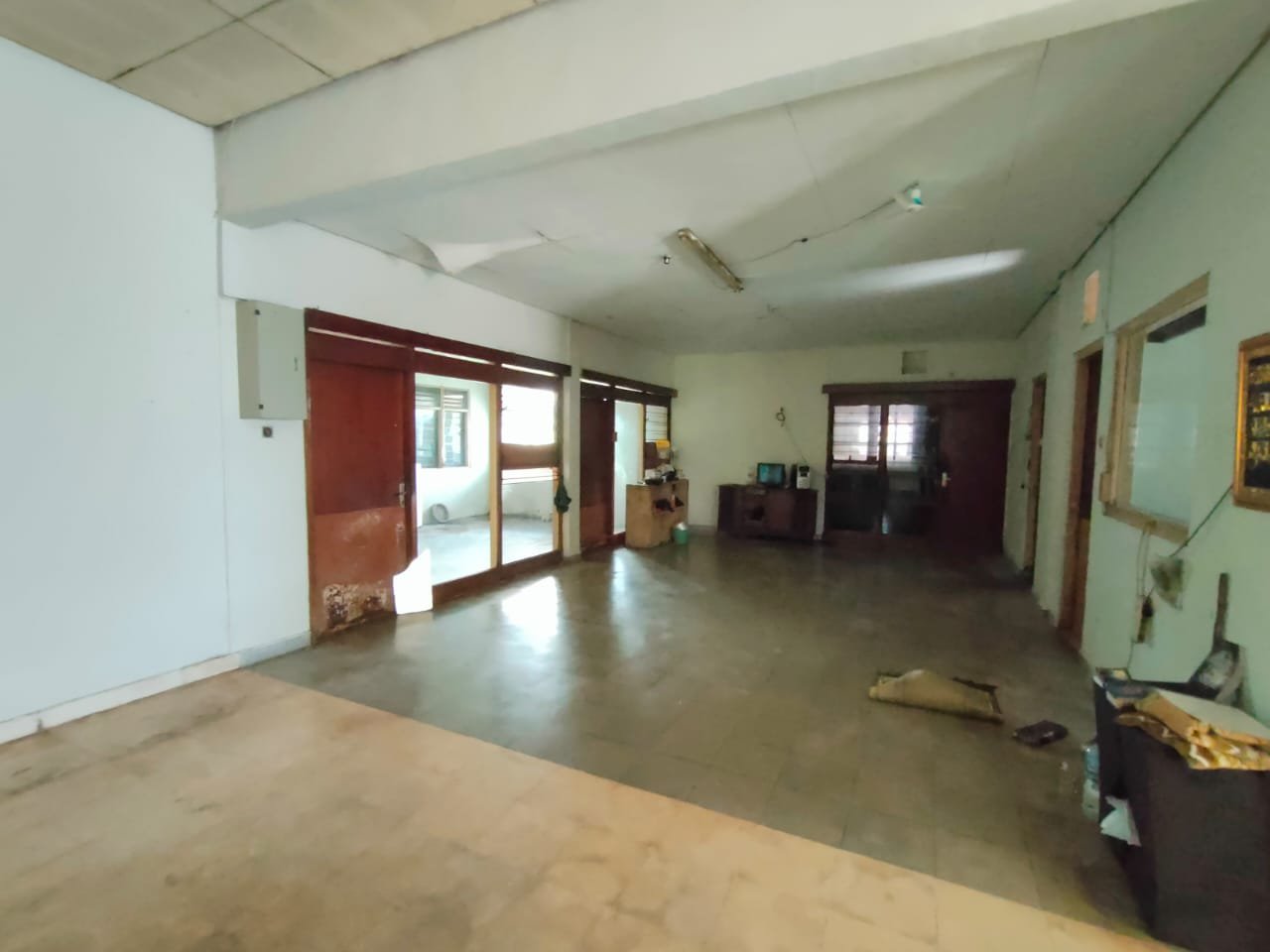 Dijual Murah Rumah di Hang Jebat Kebayoran Baru, Jakarta Selatan - 8