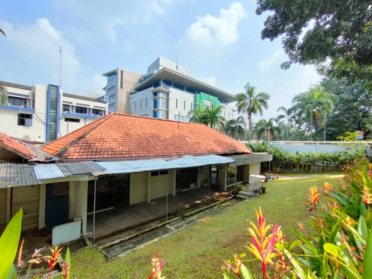 Dijual Murah Rumah di Hang Jebat Kebayoran Baru, Jakarta Selatan - 4