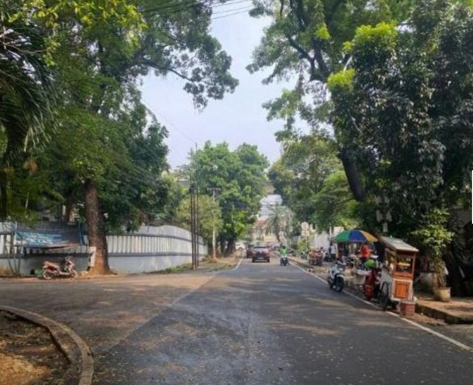 Dijual Murah Rumah di Hang Jebat Kebayoran Baru, Jakarta Selatan - 14