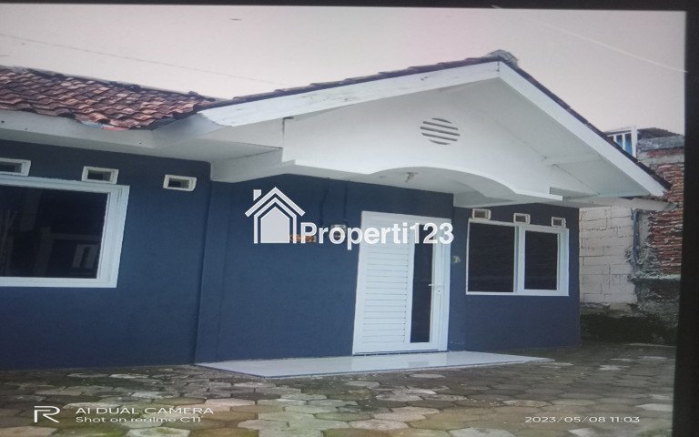 Disewakan rumah kecil - 2