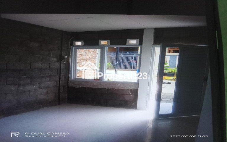 Disewakan rumah kecil - 3