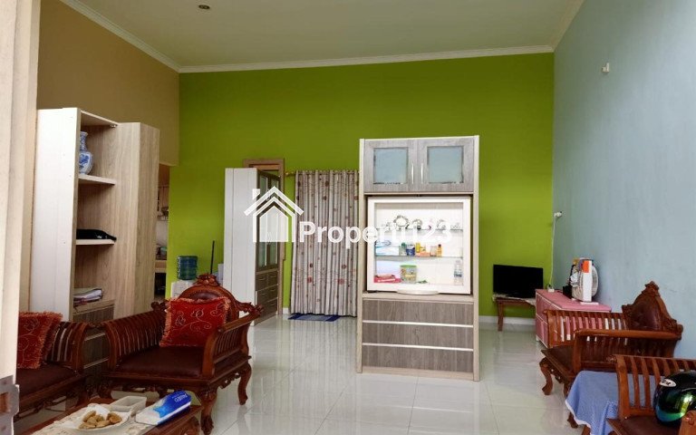 Perumahan siap huni - 1