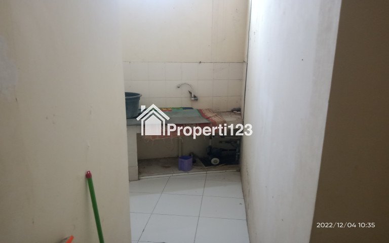 Jual Cepat Tanpa Perantara - 11