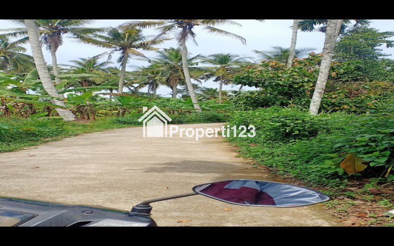 Dijual Tanah di Payakumbuh Sumbar - 1