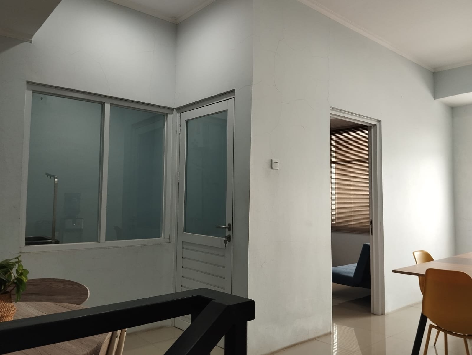DIJUAL RUKO STRATEGIS AREA BOJONGSOANG PODOMORO PARK STT TELKOM TANPA PERANTARA - 46