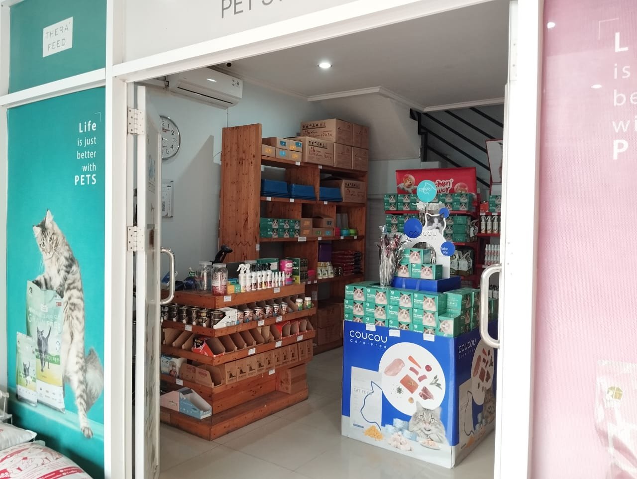 DIJUAL RUKO STRATEGIS AREA BOJONGSOANG PODOMORO PARK STT TELKOM TANPA PERANTARA - 26