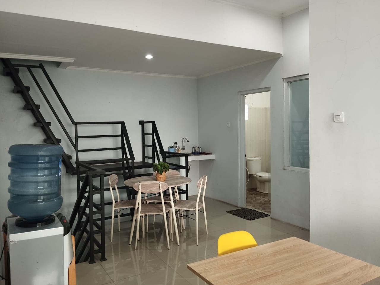 DIJUAL RUKO STRATEGIS AREA BOJONGSOANG PODOMORO PARK STT TELKOM TANPA PERANTARA - 42