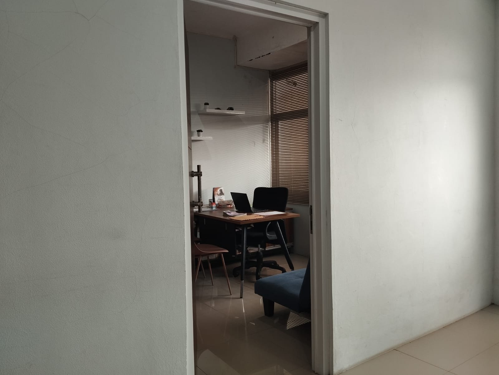 DIJUAL RUKO STRATEGIS AREA BOJONGSOANG PODOMORO PARK STT TELKOM TANPA PERANTARA - 48