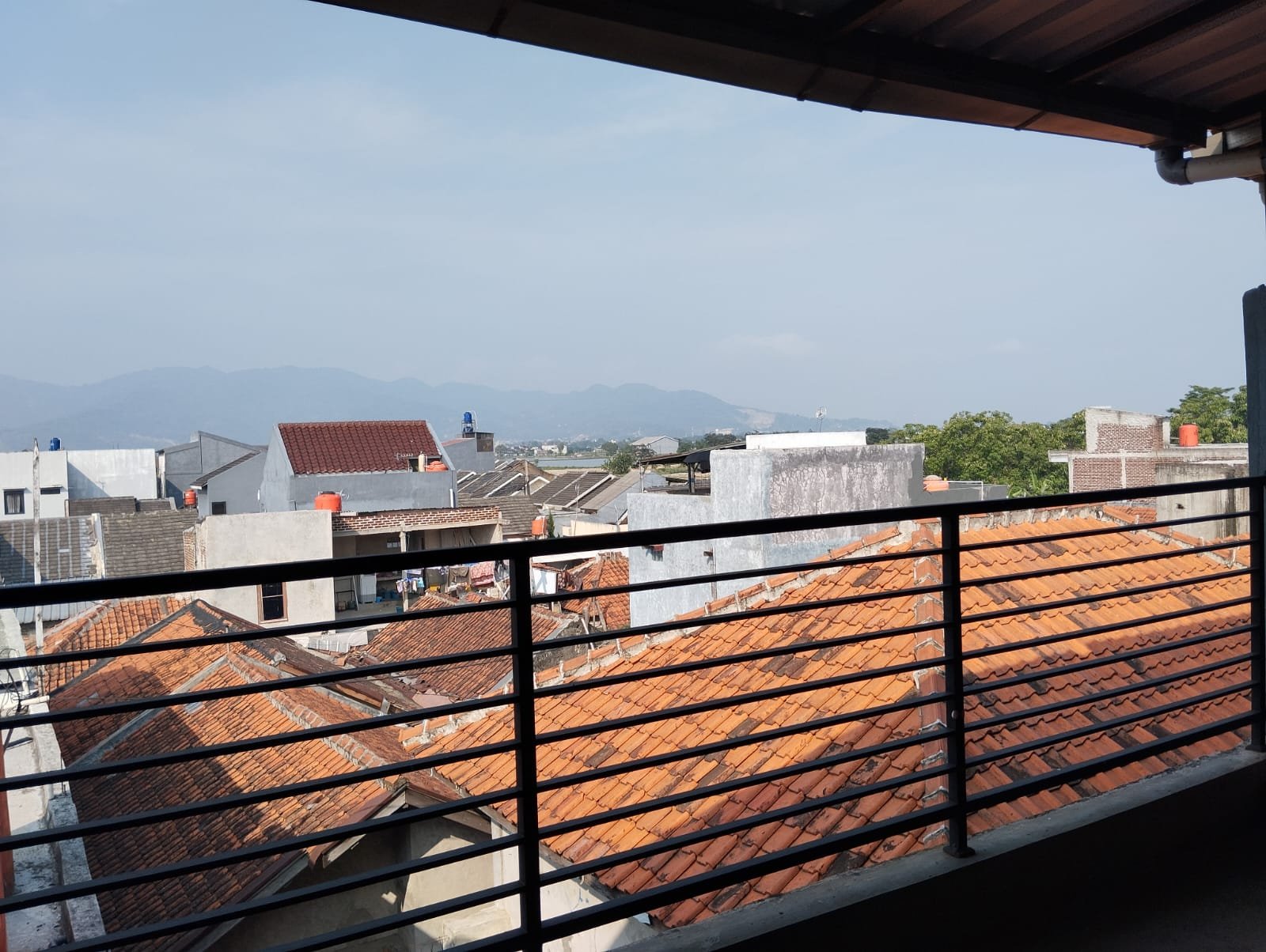 DIJUAL RUKO STRATEGIS AREA BOJONGSOANG PODOMORO PARK STT TELKOM TANPA PERANTARA - 54