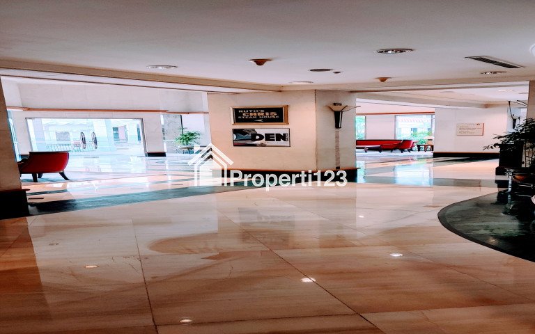 Apartment Somerset Grand Citra Kuningan Jakarta - 4