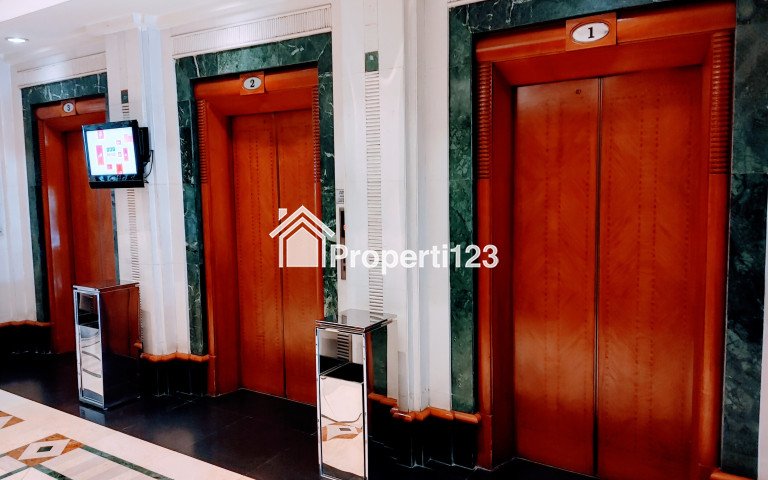 Apartment Somerset Grand Citra Kuningan Jakarta - 6