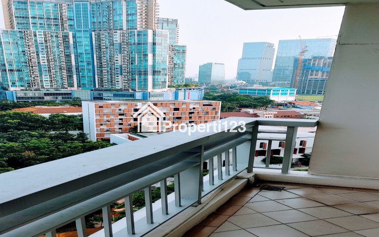 Apartment Somerset Grand Citra Kuningan Jakarta - 9