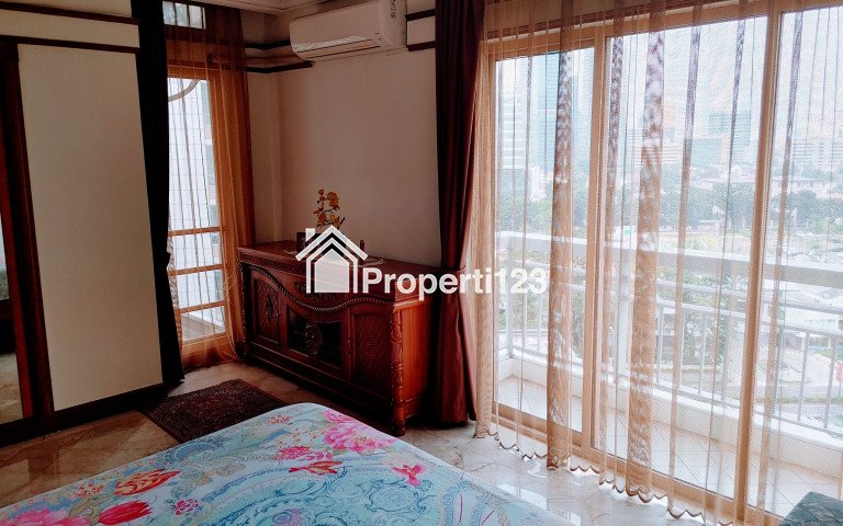 Apartment Somerset Grand Citra Kuningan Jakarta - 13