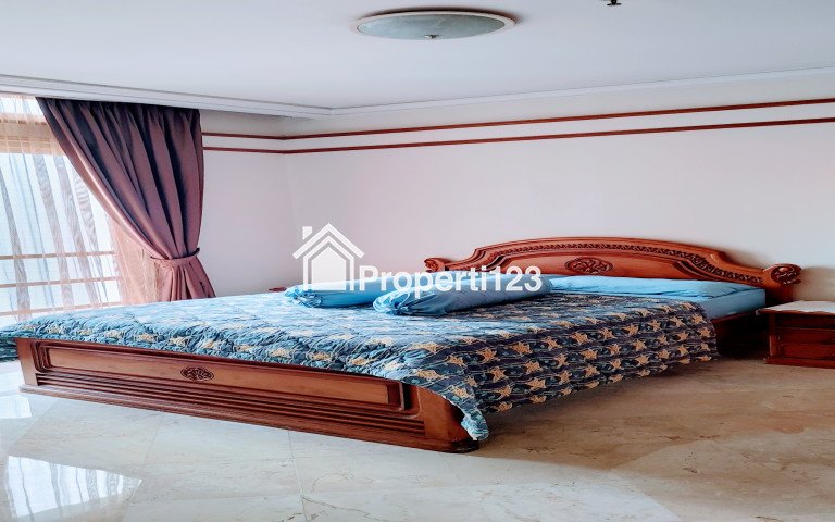 Apartment Somerset Grand Citra Kuningan Jakarta - 15