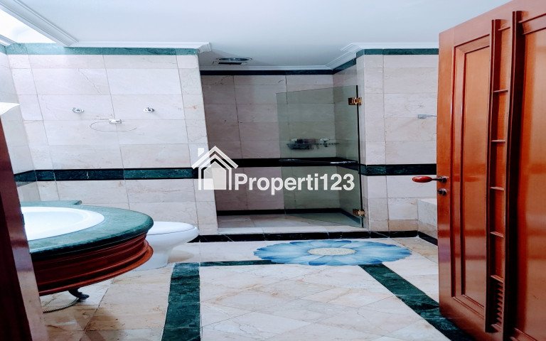 Apartment Somerset Grand Citra Kuningan Jakarta - 17