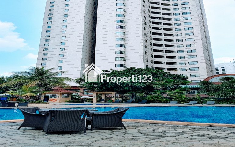 Apartment Sudirman Tower Condominium - 1