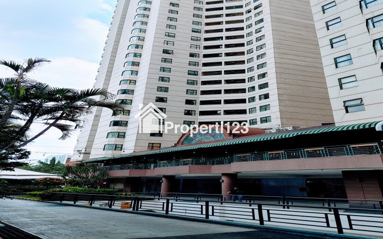 Apartment Sudirman Tower Condominium - 2