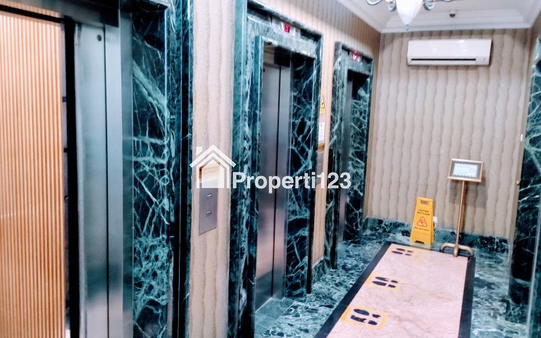 Apartment Sudirman Tower Condominium - 4