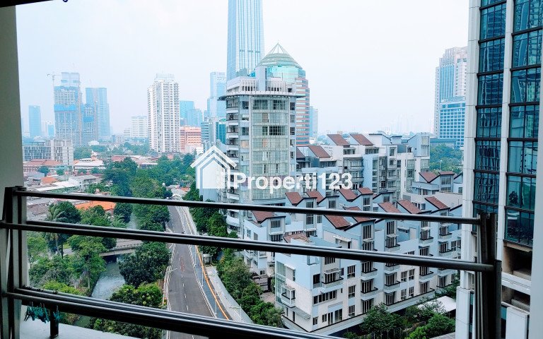 Apartment Sudirman Tower Condominium - 7