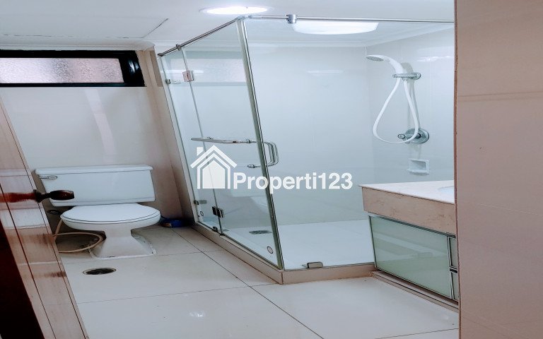 Apartment Sudirman Tower Condominium - 14