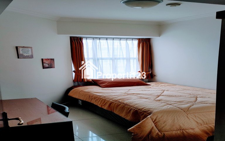 Apartment Sudirman Tower Condominium - 18