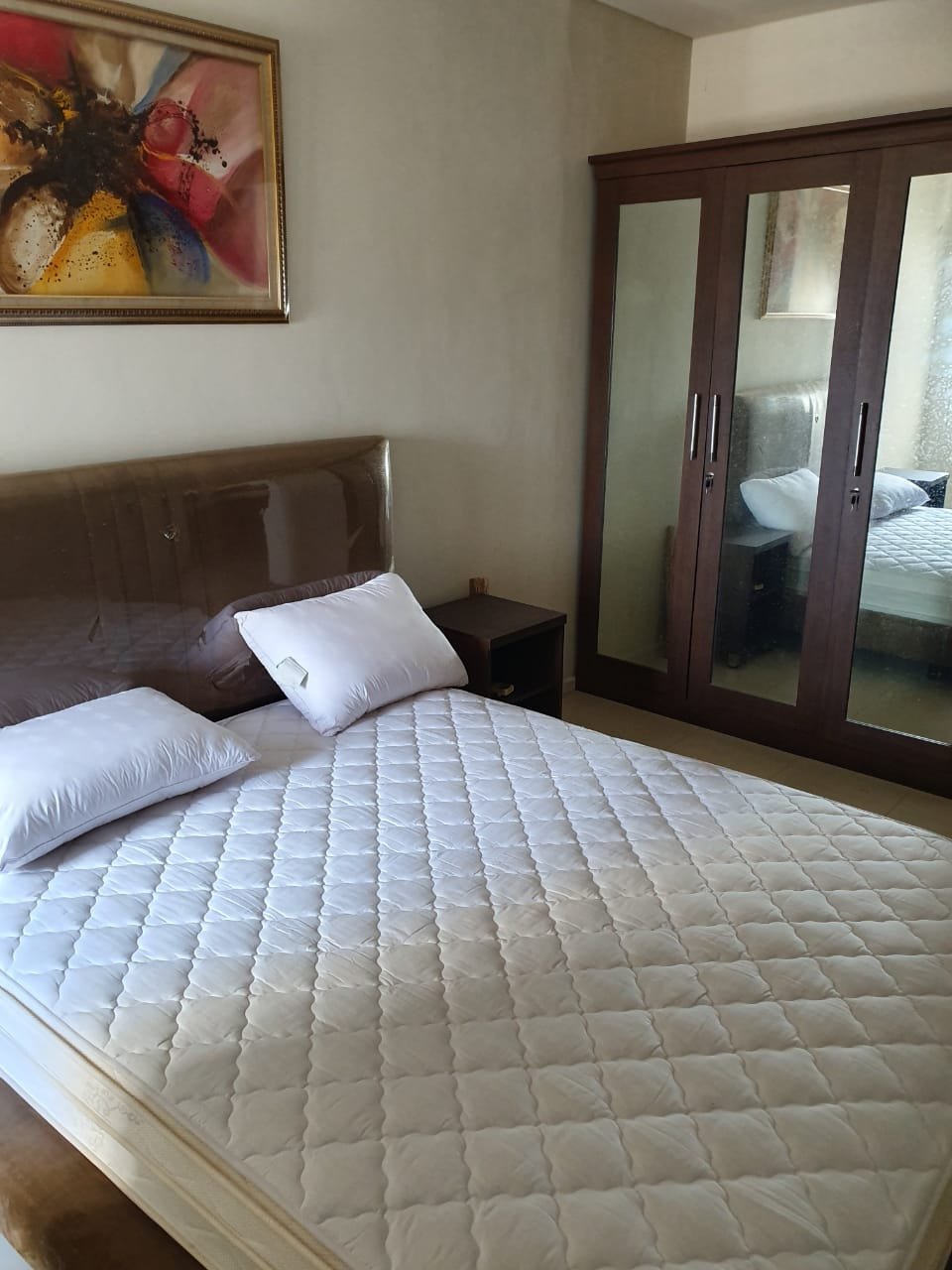 Dijual Apartemen Lavande Residence Tebet – 2 BR Full Furnished - 9