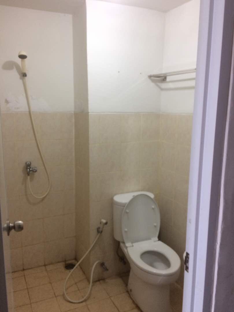 Dijual Cepat Apartemen Park View Detos Depok – Studio 30 m2 Fully Furnished - 13