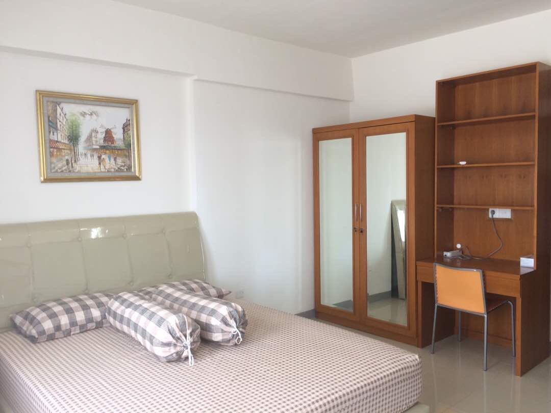 Dijual Cepat Apartemen Park View Detos Depok – Studio 30 m2 Fully Furnished - 3
