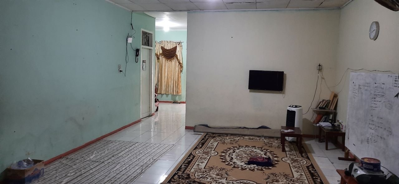 Jual Cepat Rumah Murah Harga Miring Rumah Taman Alfa Indah blok I 3 No. 18 - 12