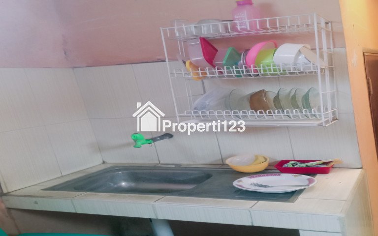 Kos Kosan Cililitan Jakarta Timur - 1