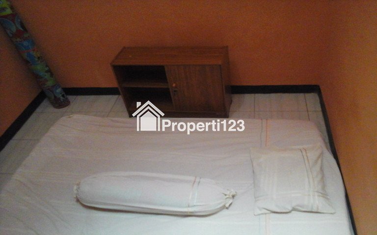 Kos Kosan Cililitan Jakarta Timur - 3