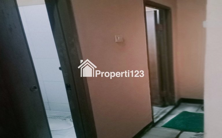 Kos Kosan Cililitan Jakarta Timur - 6