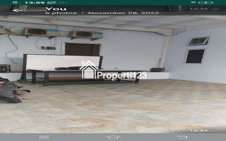 Jual atau Sewa Ruko Kebun Jeruk Jakarta - 6