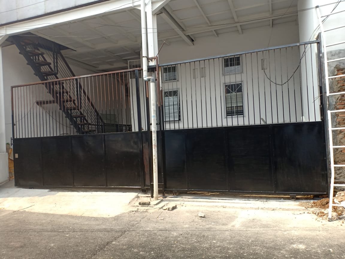 Jual atau Sewa Ruko Kebun Jeruk Jakarta - 1