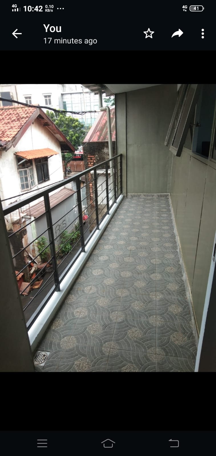 Jual atau Sewa Ruko Kebun Jeruk Jakarta - 10