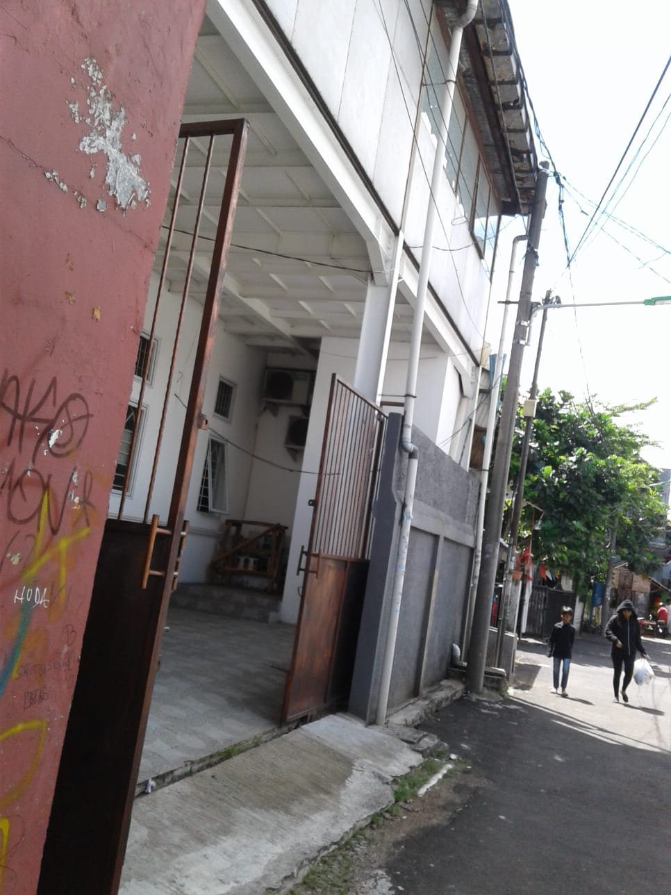 Jual atau Sewa Ruko Kebun Jeruk Jakarta - 8