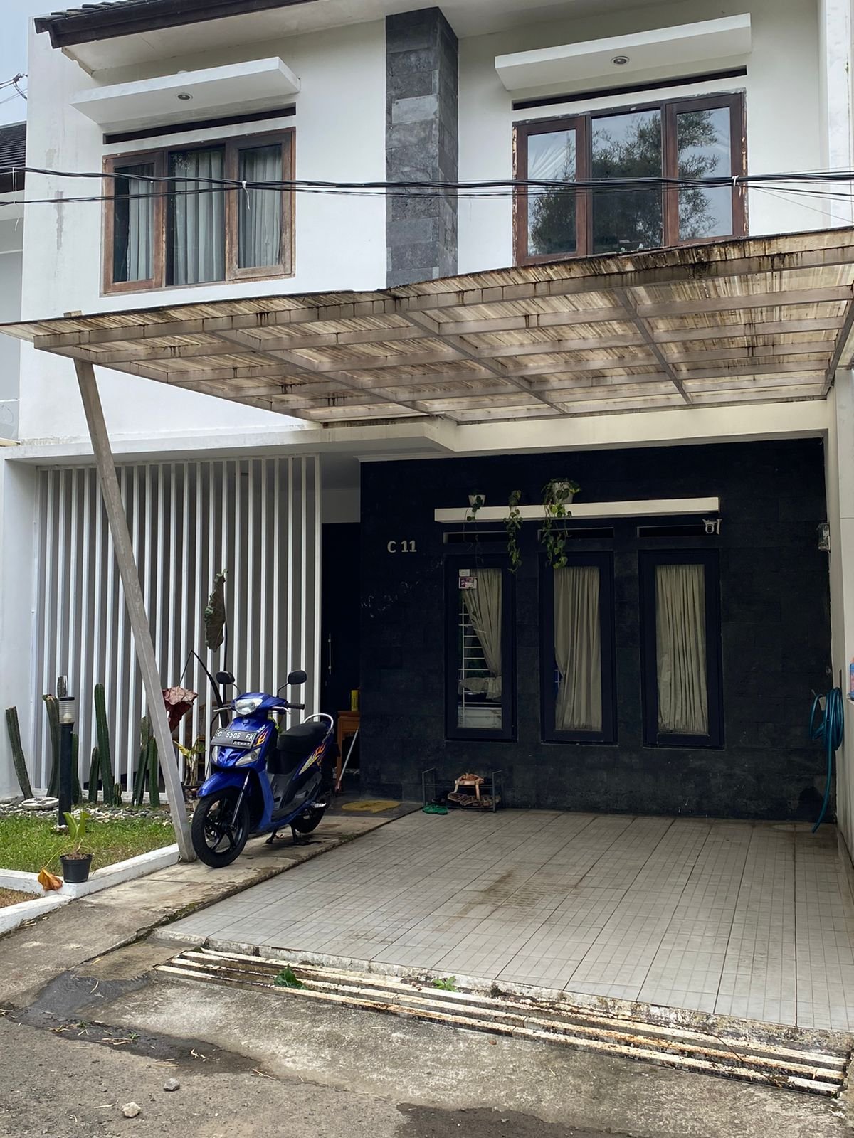 Dijual Rumah Asri Minimalis Estetik, Kotamadya - 11