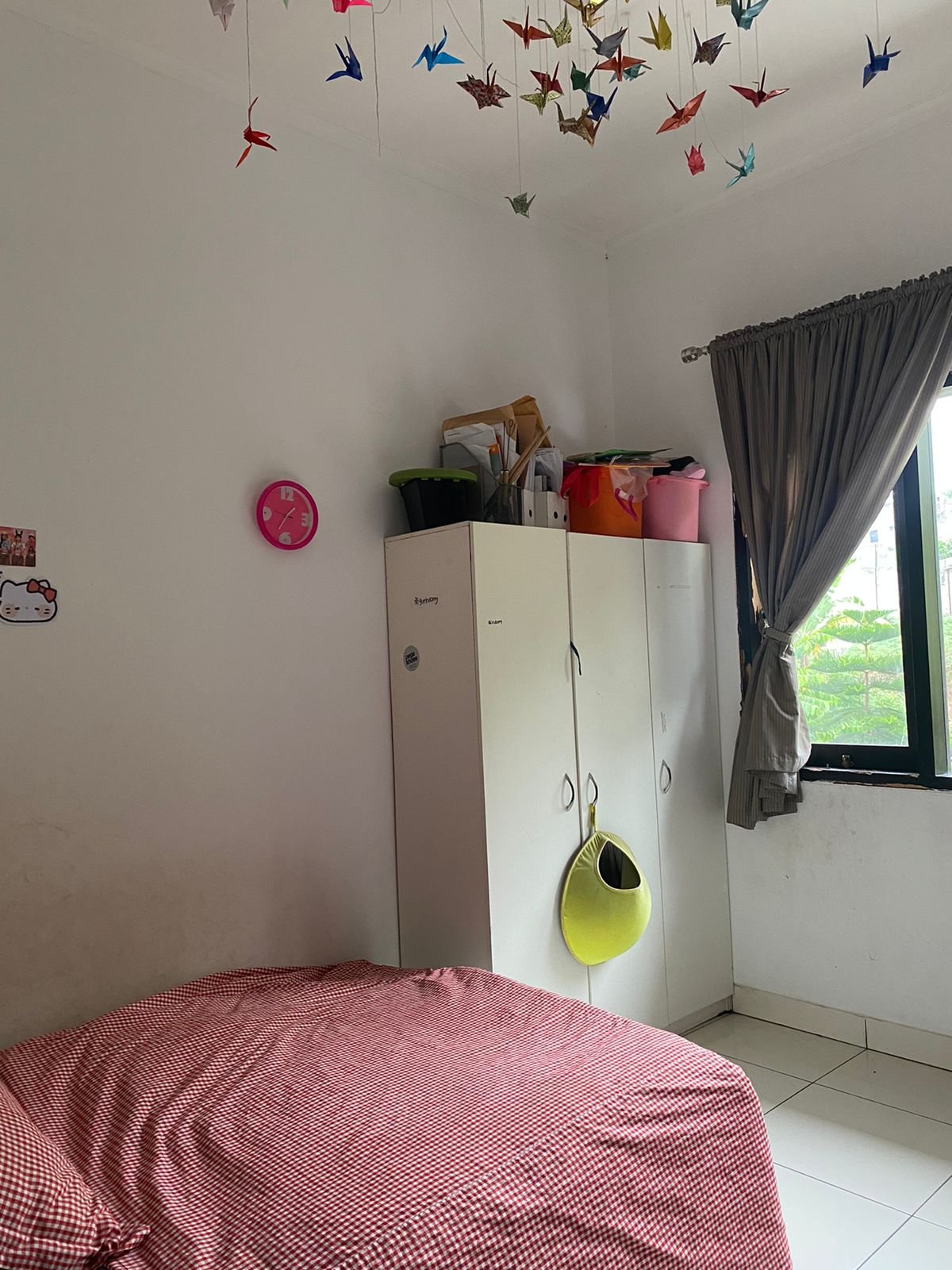 Dijual Rumah Asri Minimalis Estetik, Kotamadya - 20