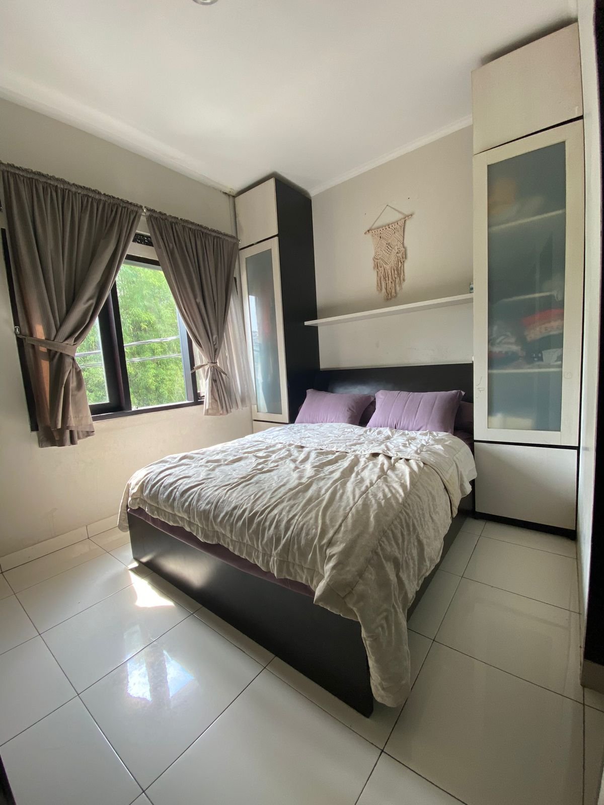 Dijual Rumah Asri Minimalis Estetik, Kotamadya - 22