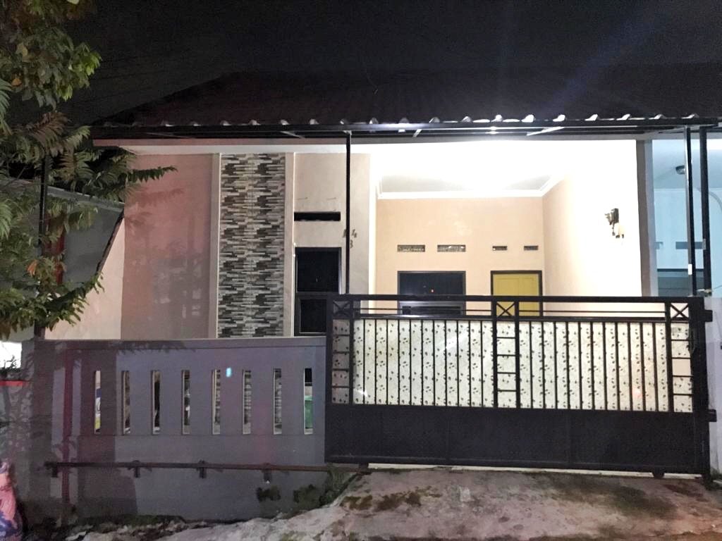 TURUN HARGA DIJUAL CEPAT RUMAH DI BOGOR ASRI, CIBINONG - 1