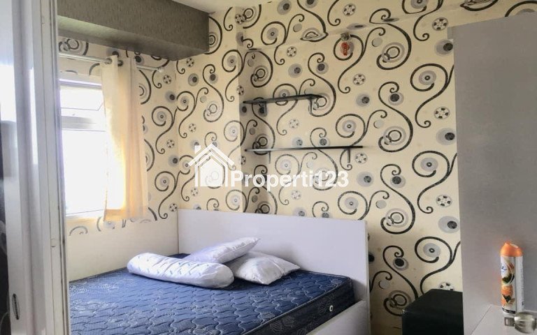 Apartment the green pramuka city 2 kamar furnish - 1